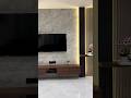 This Stunning TV Unit Steals the Whole Look 👑✨
