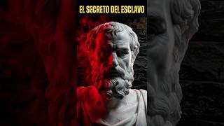 El secreto del esclavo que conquistó al Imperio Romano 🧠 #shorts #mindsetdeoro #thestoicmindco