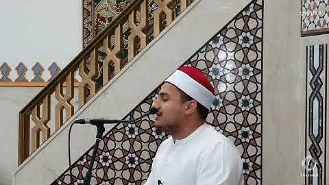 تلاوة خاشعة  من سورة يونس  والضحى  والشرح والقارئ محمد سعيد حربي Sh Mohamed Said Harby