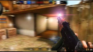 Riptide 💕 - Standoff 2 Highlight