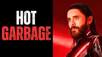 Tron Ares Review - It