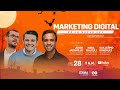 El Marketing Digital de la nueva era | Conversatorio / Curso - Diplomado marketing digital