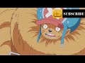 ONE PIECE 823 Big Mom Sleep With Brook