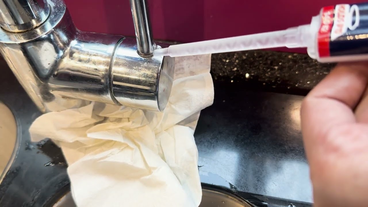 Is The Loctite Epoxy Instant Mix  Effective?