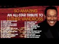 Luther Vandross Greatest Hits Live Conlection | Best Songs Of Luther Vandross