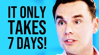 The 6 Habits Of HIGHLY EFFECTIVE People You Can Copy! (CHANGE EVERYTHING) | Brendon Burchard