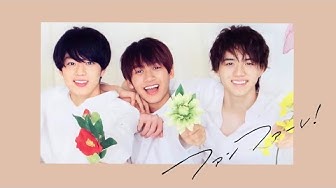 パート割り Youtube
