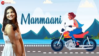 Manmaani -   | Prateeksha Srivastava | Yug Bhusal | Himanshu Kohli