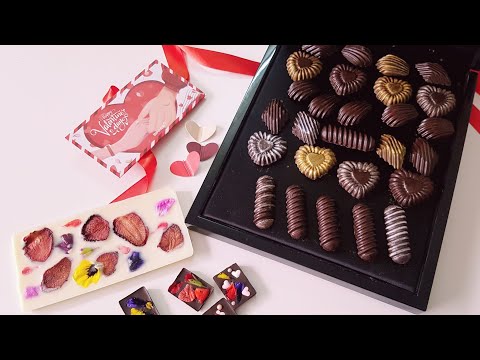 فيديو: هل شوكولاتة ويتمان جيدة؟