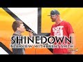 Brent Smith of Shinedown Interview
