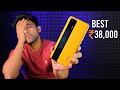 I tested Realme GT for 7 Days - Cheapest Flagship with SD888 !!
