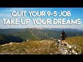 We're not made for 9:5 jobs - Motivational Cinematic Video
