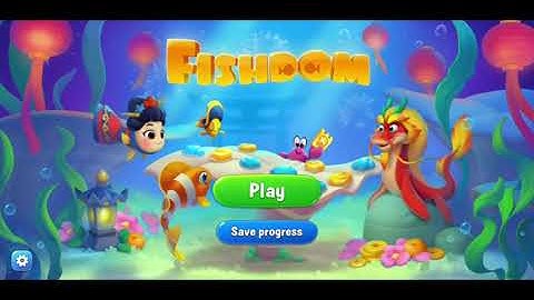 FISHDOM LEVEL 126 TO 130