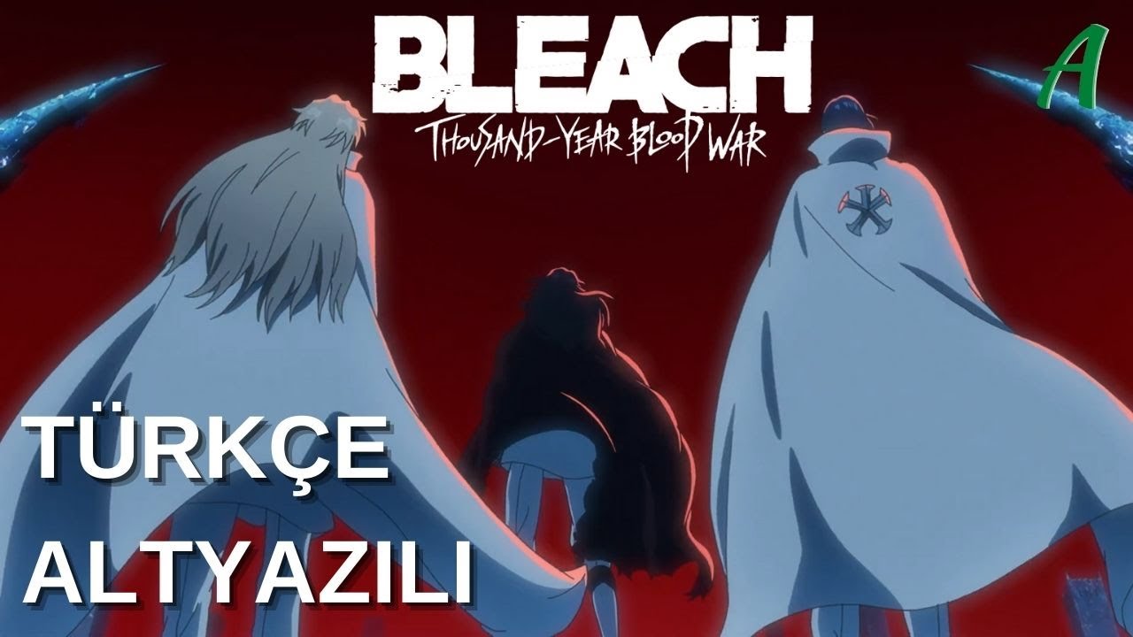 Bleach: Thousand-Year Blood War, Part 2 – The Separation meldet sich mit  Trailer und konkretem Starttermin zurück - Crunchyroll News