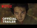 Yu Yu Hakusho | Official Trailer | Netflix