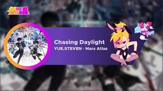 [ Muse Dash x Wuthering Waves ] Chasing Daylight | All Perfect