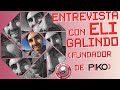 Hablamos de Evercade (Ep.93): Eli Galindo de PIKO Interactive [entrevista]