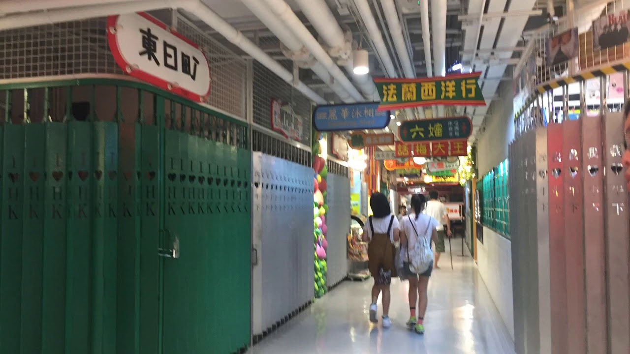 九龍灣得寶商場：懷舊商場，攝影愛好者必到– 媽媽經｜專屬於媽媽的網站