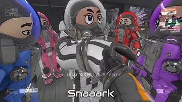 PUT YOUR PANTS ON - Lockdown Protocol w/Friends (Part 1)