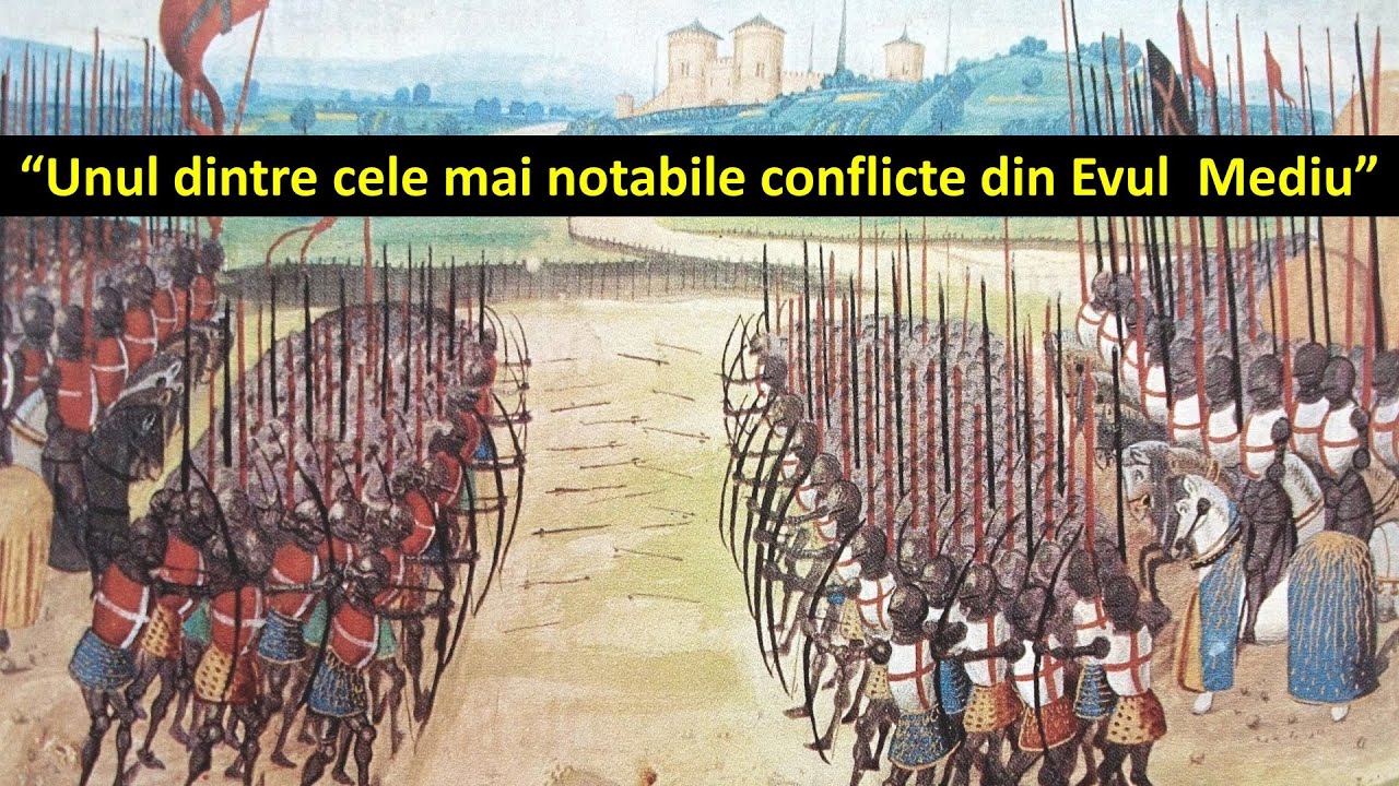 Razboiul de 100 de ani