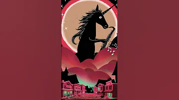 Blow In Sax Unicorns Untamed Story 