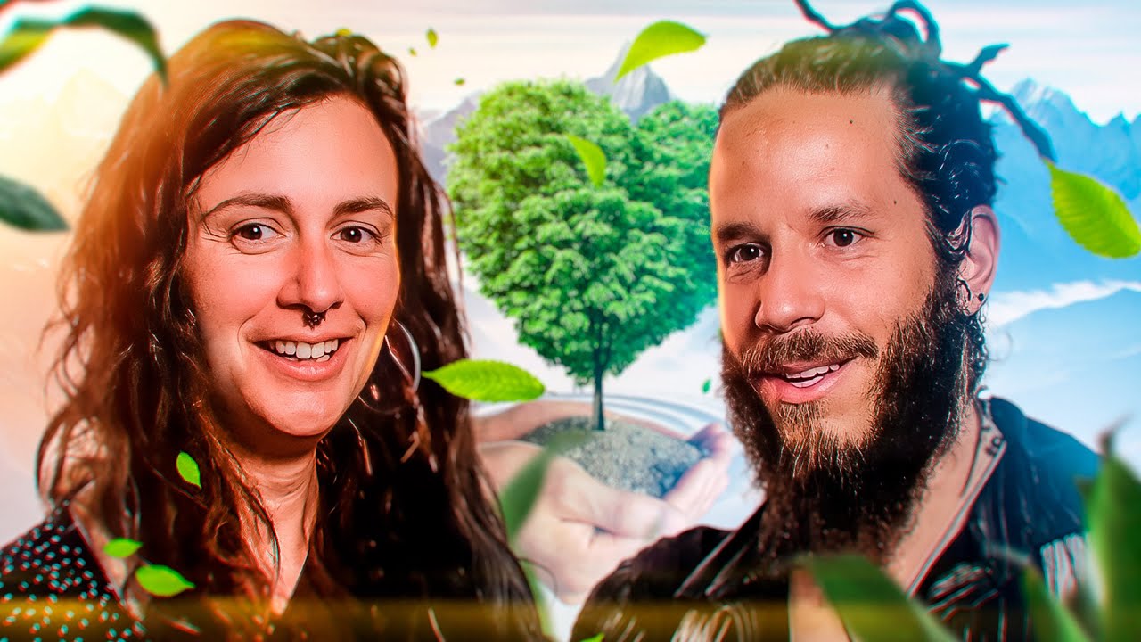 Apprivoiser la Mort pour Célébrer la Vie : L'Art de Tisser des Récits Incarnés - Charlie Crettenand