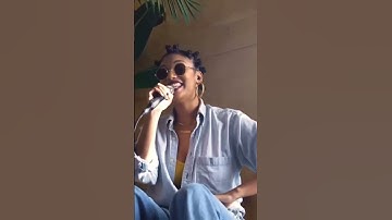 Thumbnail of This cover of "Got til its Gone" by India Shawn and band is amazing.