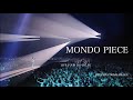 UVERworld / MONDO PIECE 【LIVE TOUR 2014.07.05 at KYOCERA DOME OSAKA】