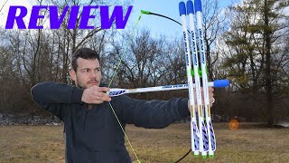 [REVIEW] Faux Bow Pro (BEST TOY BOW EVER!)