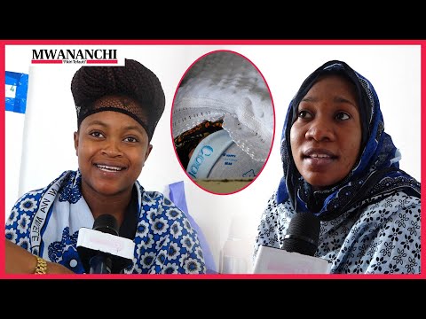 Tazama Furaha Waliyo Nayo Kina Mama Waliojifungua Desemba 31 2023 Na January 1 2024 Sikutarajia