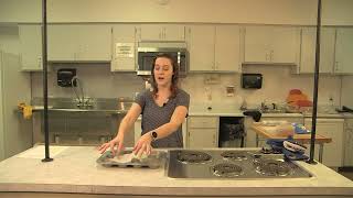 Brevard Library STEM in the Kitchen: Candy Geodes