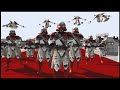 ORDER 66 on the Senate Chambers! - Men of War: Star Wars Mod Battle Simulator