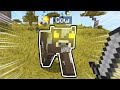 I remade every animal into a Boss in Minecraft