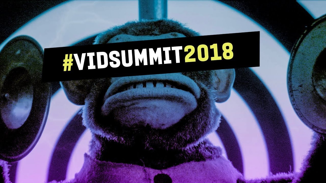 Metal and Felix and the Most Ultimate Plan Yet (VidSummit 2018 Submission)