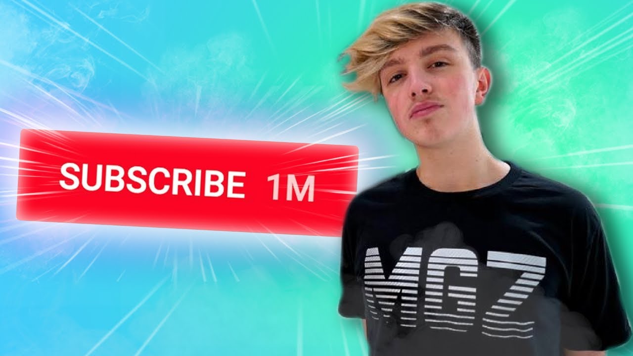 How to Get 1 Million Subscribers on YouTube! YouTube
