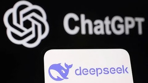 🚀 DeepSeek : le ChatGPT chinois GRATUIT qui défie les géants américains ! 🚀 #DeepSeek