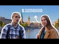 Asking zurich how much do people earn in zurich switzerland  swiss salaries