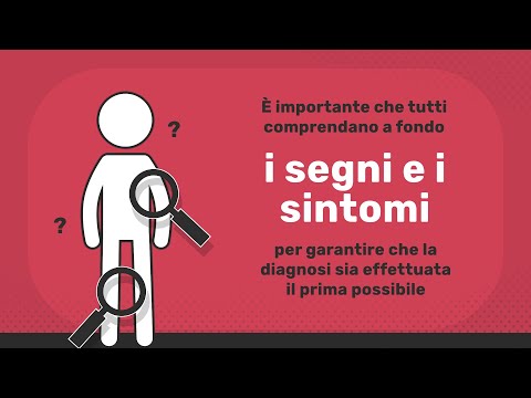 Video: 7 Sintomi Importanti Della Leucemia Nei Bambini