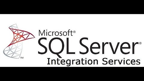 Microsoft Integration Services installation