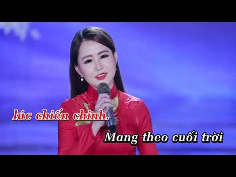 [Karaoke - Beat Gốc] Nỗi Buồn Đêm Đông - Ý Linh