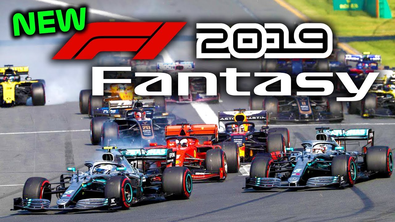 F1 2019 Fantasy Game! RoundUp for 2019 Australian Grand Prix YouTube