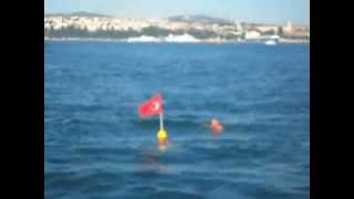 Sarayburnu beach.....Celal,Levent dolmuşcular