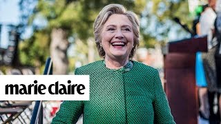 5 of Hillary Clinton’s Most Powerful Quotes About Women | Marie Claire