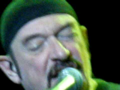 Ian Anderson @ the Lyric in Baltimore