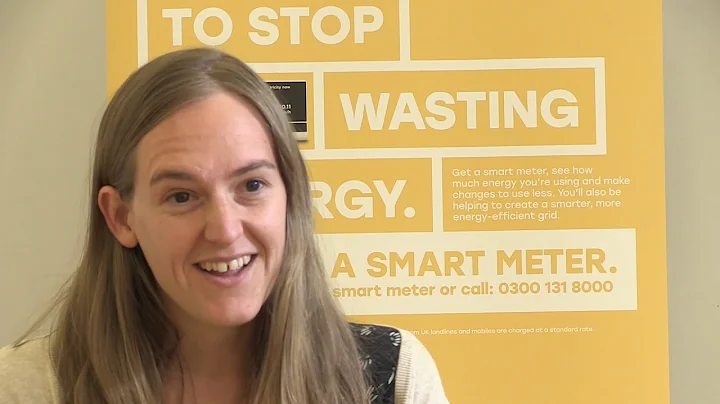 Smart Energy GB and Delta-ee: Erica Marshall Cross