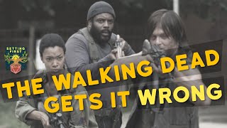 Post-Apocalypse Campaign GM Tips