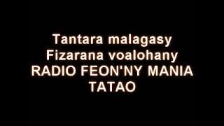 Tantara malagasy (fiz1) - Tatao (Radio Feon'ny Mania)