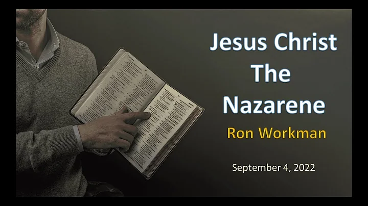 Ron Workman - 9/4/22