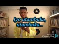 My baby by diamond platinumz ftchike kinyarwanda lyrics version