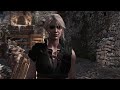 Ciri is back